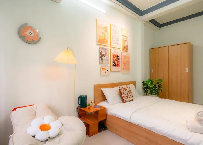 Elysian Home